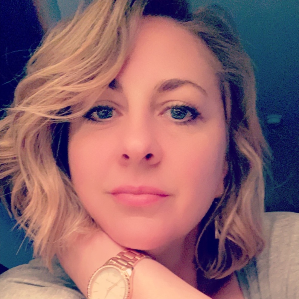 Meet your Posher, Stephanie